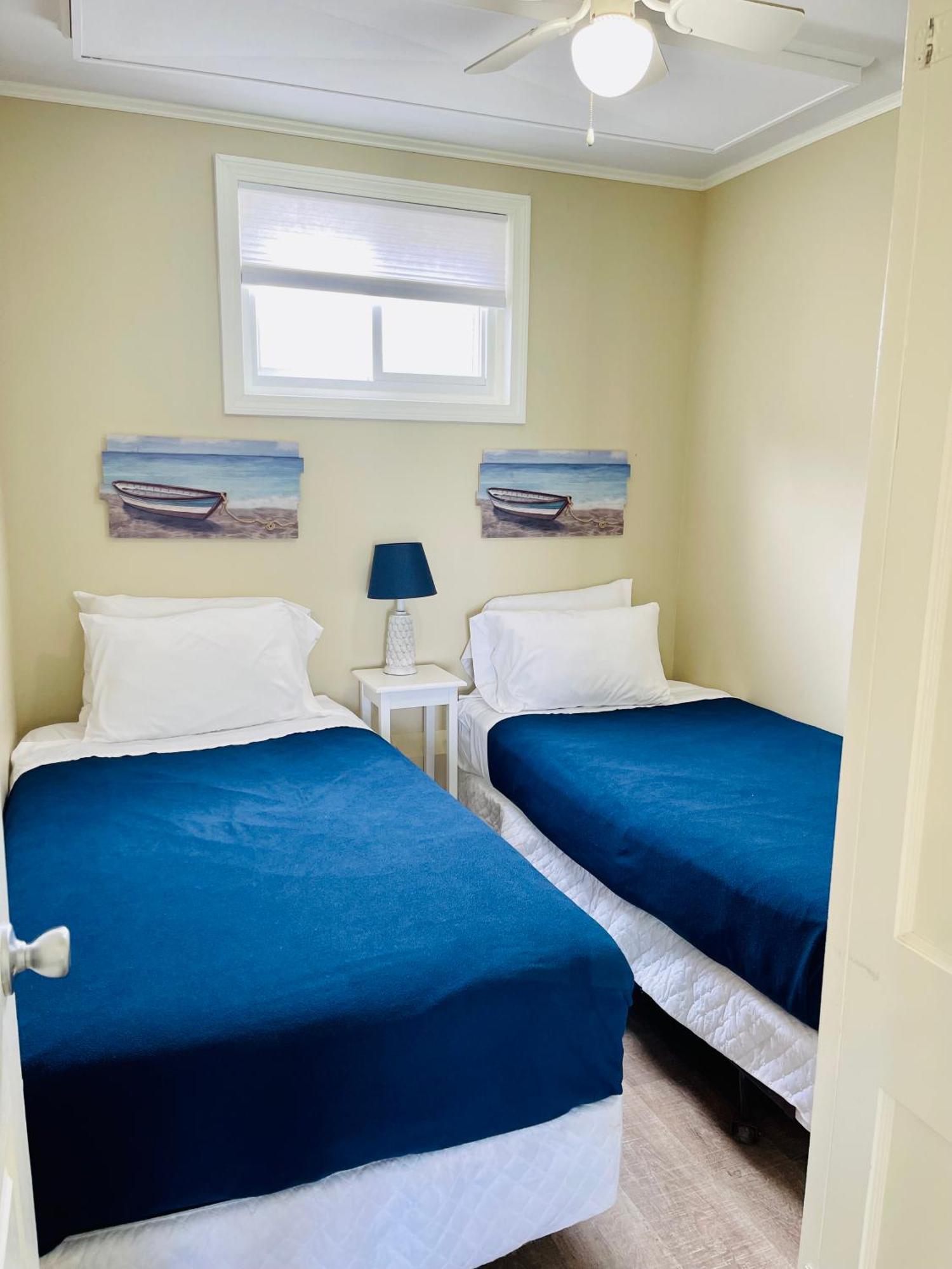 The Garlands Motel Dennisport Værelse billede