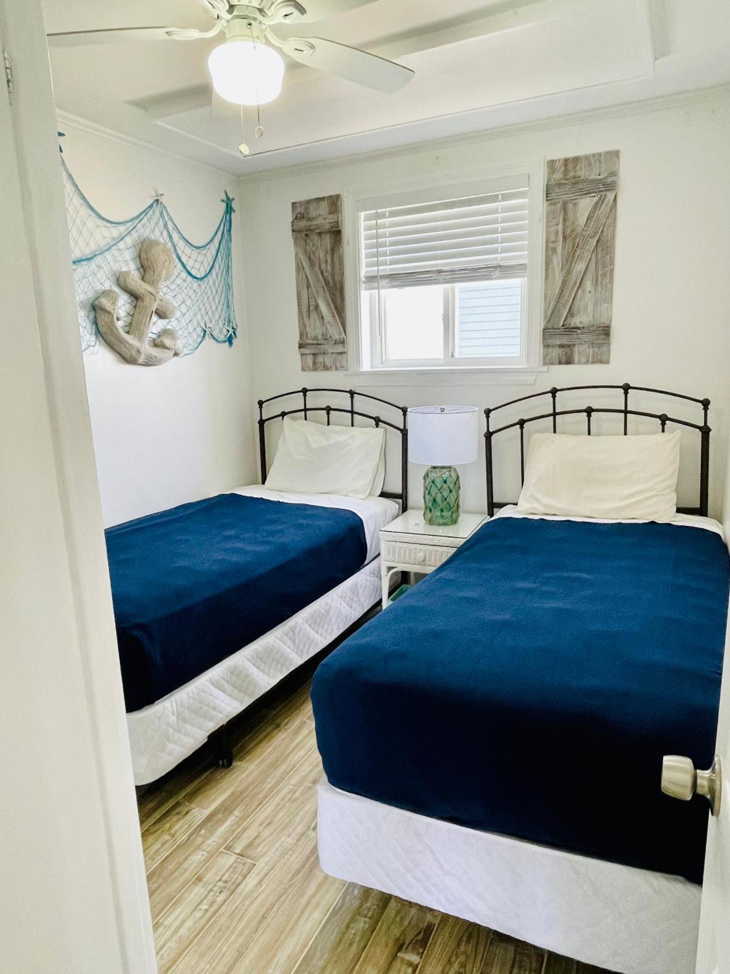 The Garlands Motel Dennisport Værelse billede