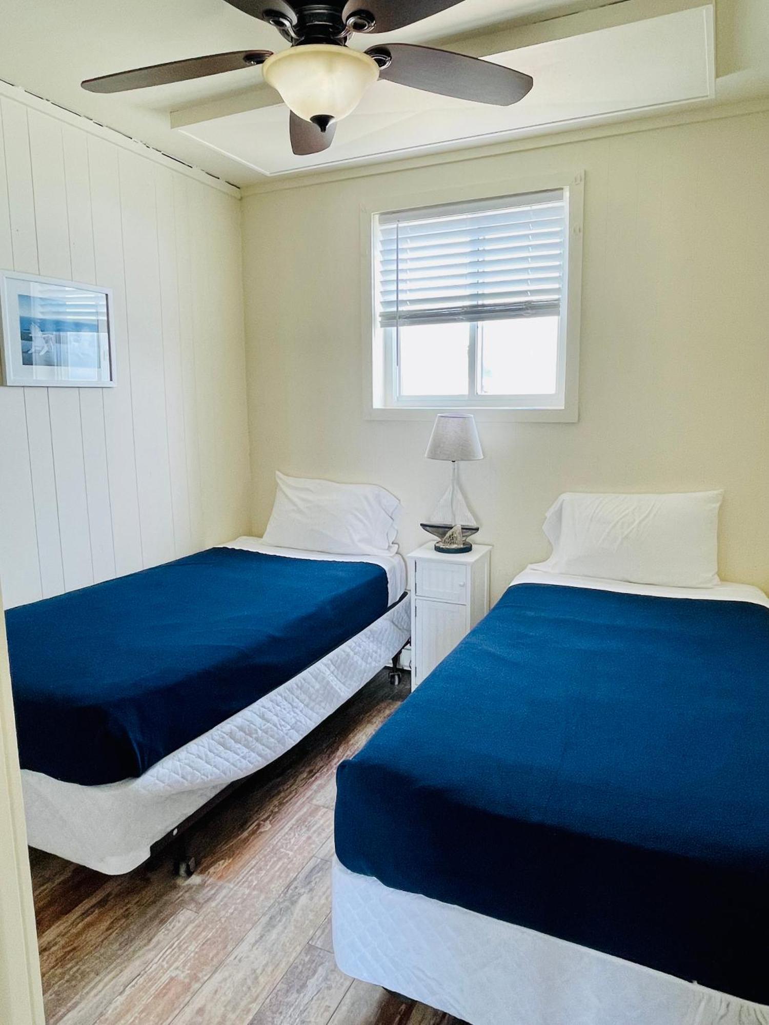 The Garlands Motel Dennisport Værelse billede
